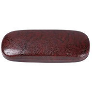 GAIRA Glasses case 72405 brown - Glasses Case