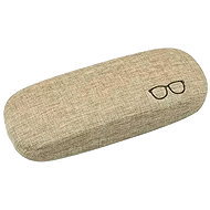 Gaira Glasses Case 72302 Beige - Glasses Case