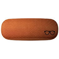 Gaira Glasses Case 72302 Dark Brown - Glasses Case