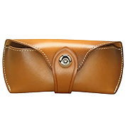 Gaira Glasses Case 71077 Light Brown - Glasses Case