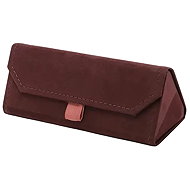 Gaira Glasses case 72402, red - Glasses Case