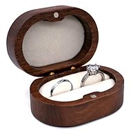 Gaira Jewellery gift box 907509-2 - Jewelry Case