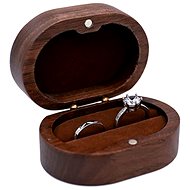 Gaira Jewellery gift box 907509-3 - Jewelry Case