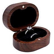 Gaira Jewellery gift box 907509-4 - Jewelry Case