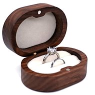Gaira Jewellery gift box 907509-5 - Jewelry Case