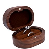 Gaira Jewellery gift box 907509-6 - Jewelry Case