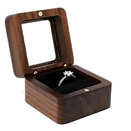 Gaira Jewellery gift box 907511-1 - Jewelry Case