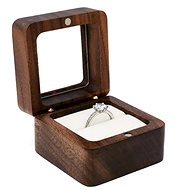 Gaira Jewellery gift box 907511-2 - Jewelry Case