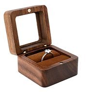 Gaira Darčeková škatuľka na šperky 907511-3 - Krabička na šperky