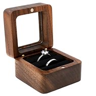 Gaira Jewellery gift box 907511-4 - Jewelry Case