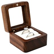 Gaira Jewellery gift box 907511-5 - Jewelry Case