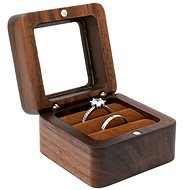 Gaira Jewellery gift box 907511-6 - Jewelry Case