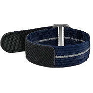 Gaira Watch Strap 3326-18 22mm - Watch Strap