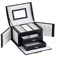 Gaira 90633-10 - Jewellery Box