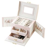 Gaira 90633-17 - Jewellery Box