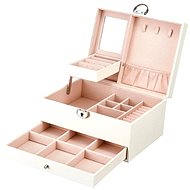 Gaira 90502-11 - Jewellery Box