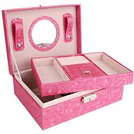 Gaira 9446-17 - Jewellery Box