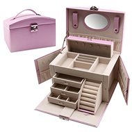 Gaira 9496-17 - Jewellery Box