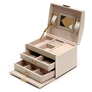 Gaira 9029-12 - Jewellery Box