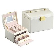 Gaira 9029-11 - Jewellery Box