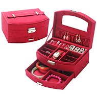 Gaira 9022-25 - Jewellery Box