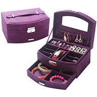 Gaira 9022-21 - Jewellery Box