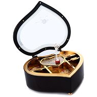 Gaira 9111740-10 - Jewellery Box