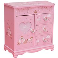 Gaira 9111736-17 - Jewellery Box