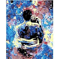 Gaira Love M4717 - Painting by Numbers