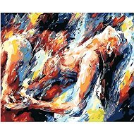 Gaira Vášeň M991646 - Maľovanie podľa čísel