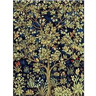Gaira Tree M991651 - Painting by Numbers
