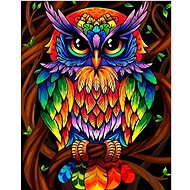 Gaira Otter M992024 - Painting by Numbers
