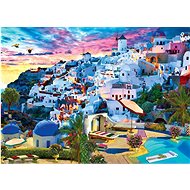 Gaira Greece M992129 - Painting by Numbers