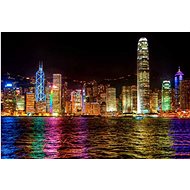 Gaira Hong Kong M992131 - Painting by Numbers