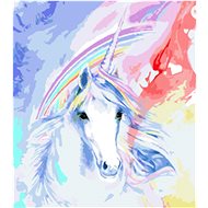 Gaira Unicorn M992658 - Painting by Numbers