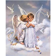Gaira Angels M99430 - Painting by Numbers