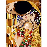 Gaira Lovers M99804 - Painting by Numbers
