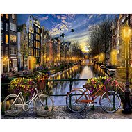 Gaira Amsterdam M99870 - Painting by Numbers