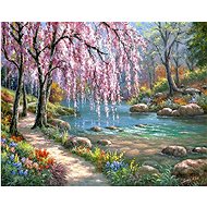 Gaira Jaro M1276 - Painting by Numbers