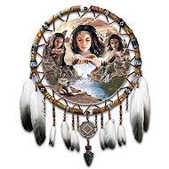 Gaira Dreamcatcher M780YJ - Painting by Numbers