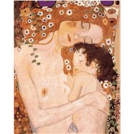 Gaira Mom M991323 - Painting by Numbers