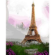Gaira Paris M1616 - Painting by Numbers