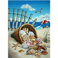 Gaira Beach M1202 - Painting by Numbers