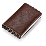 Gaira Case for cards and banknotes 70861-15 - Document Holder