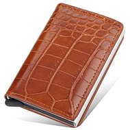 Gaira Case for cards and banknotes 70860-16 - Document Holder