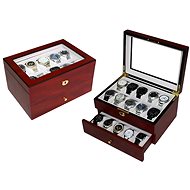 Gaira Watch case 203005-13 - Watch Box