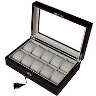 Gaira Watch case 203006-10 - Watch Box
