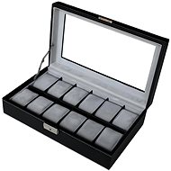 Gaira Watch case 203008-10 - Watch Box