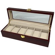 Gaira Watch case 2167-15 - Watch Box