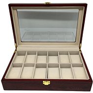 Gaira Watch case 2173-14 - Watch Box